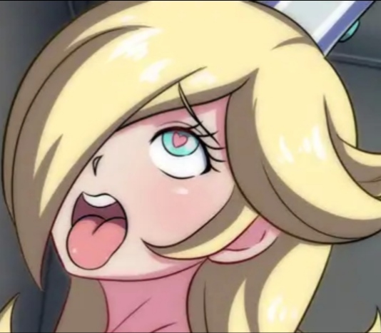 Ahegao 1327