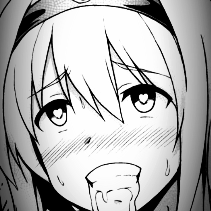 Ahegao 1330