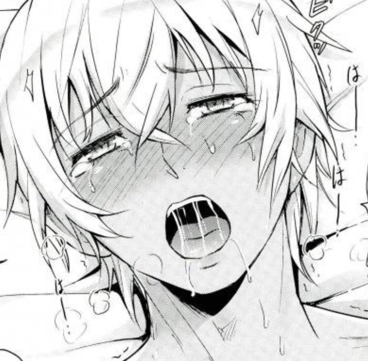 Ahegao 1344