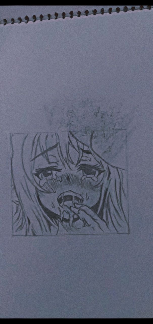 Ahegao 1348