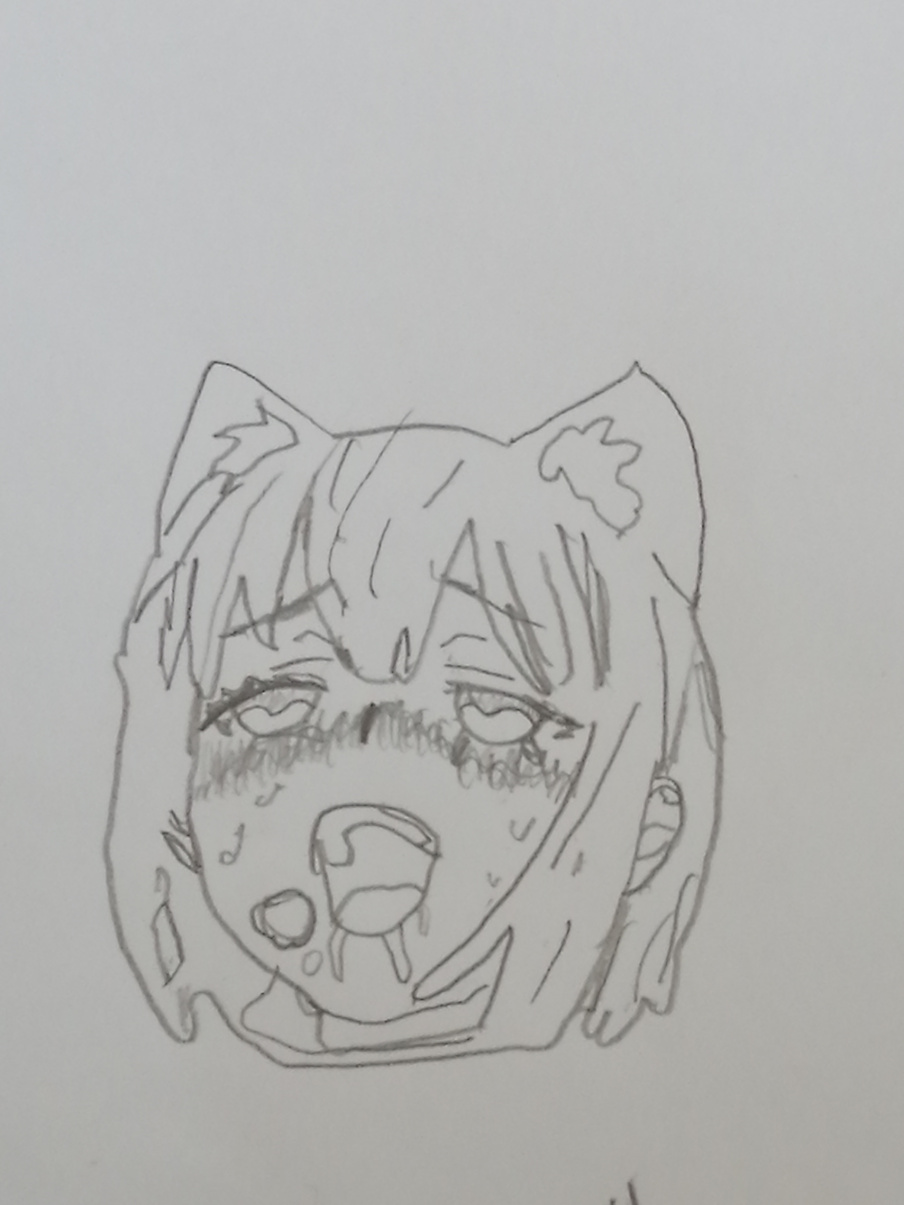 Ahegao 1350