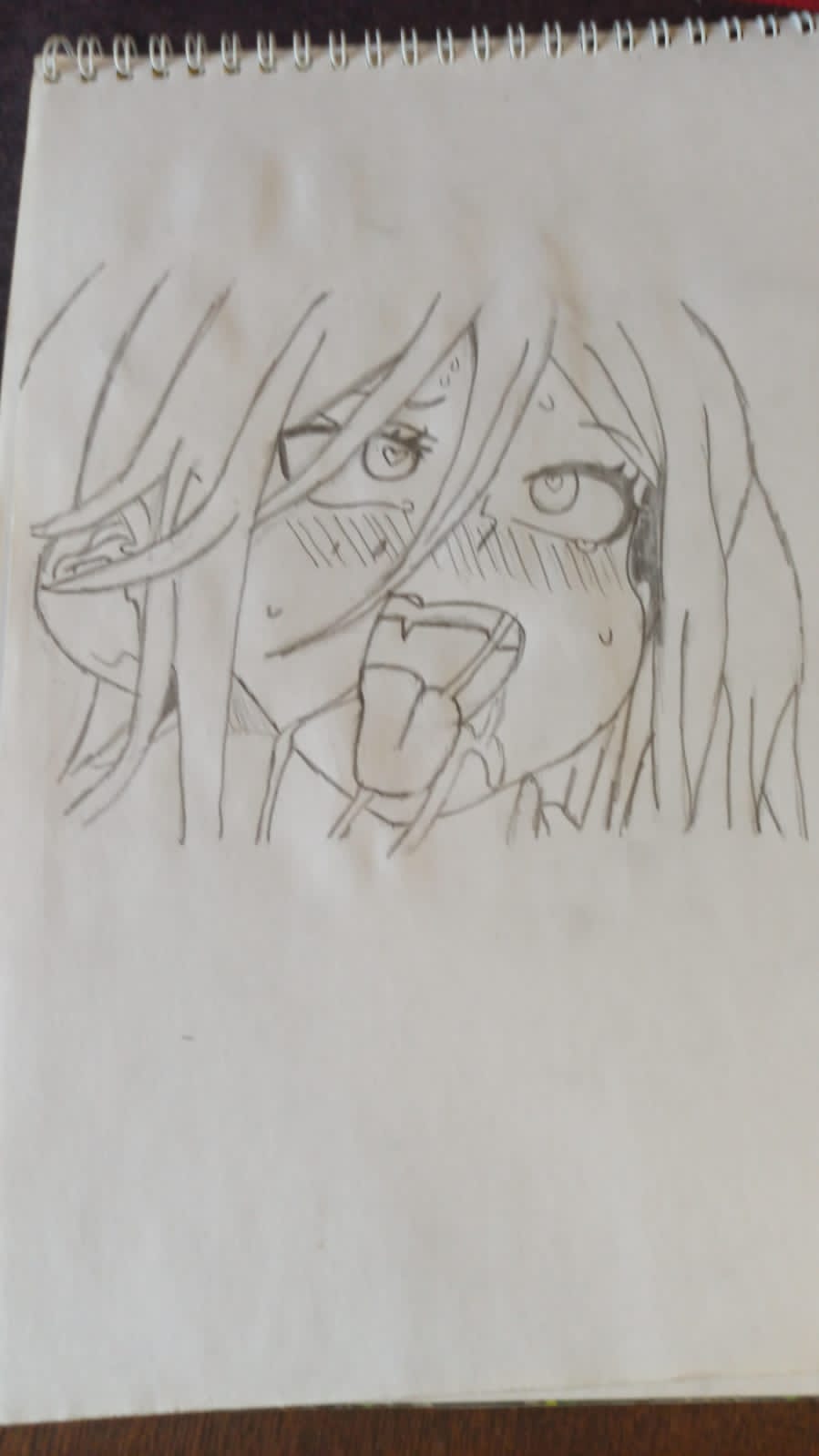 Ahegao 1354