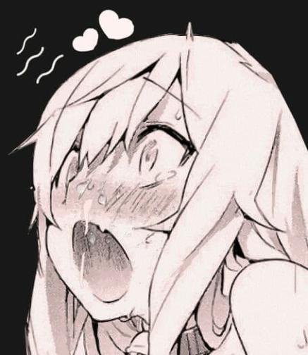 Ahegao 1355