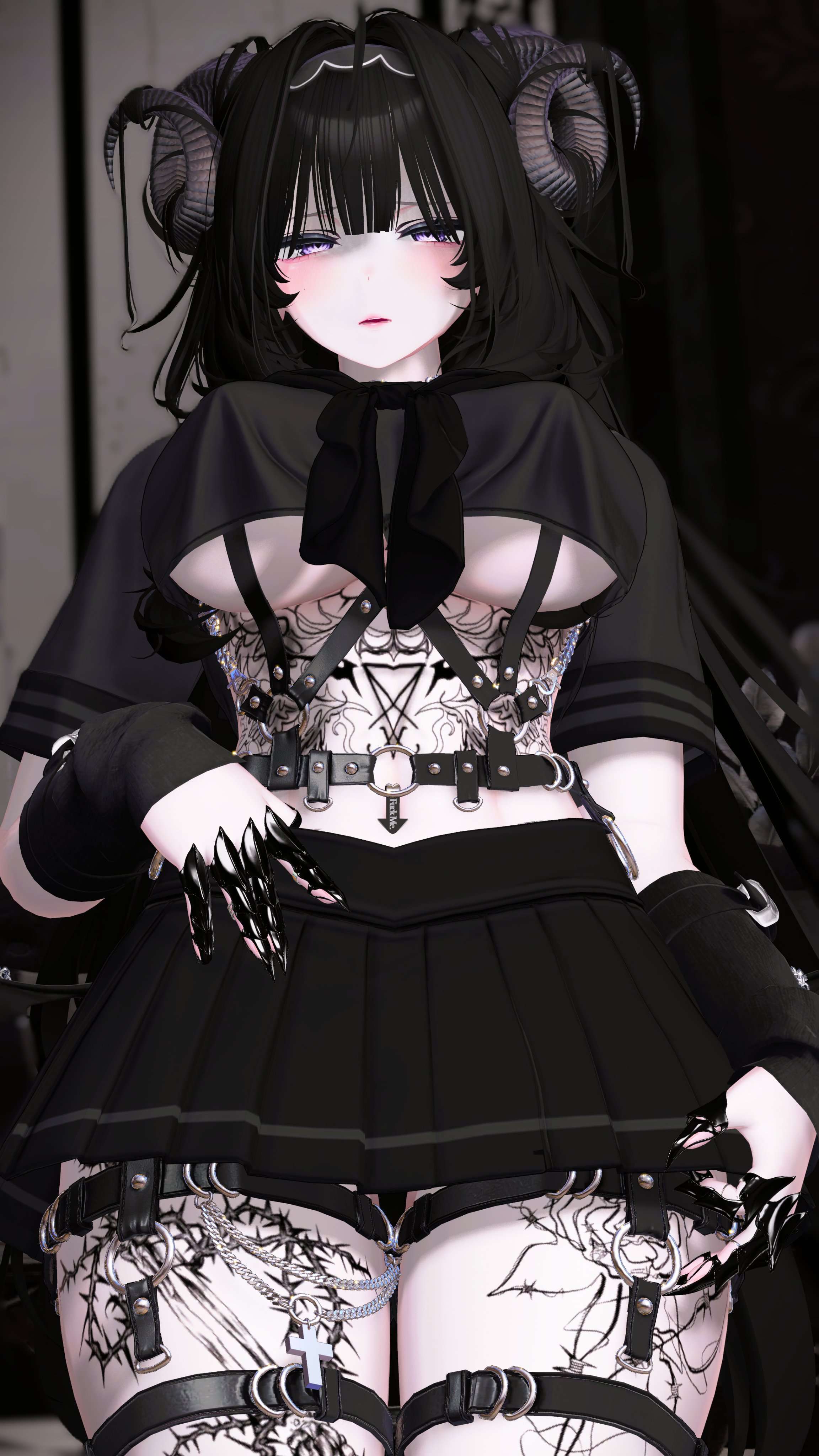 Goth 271