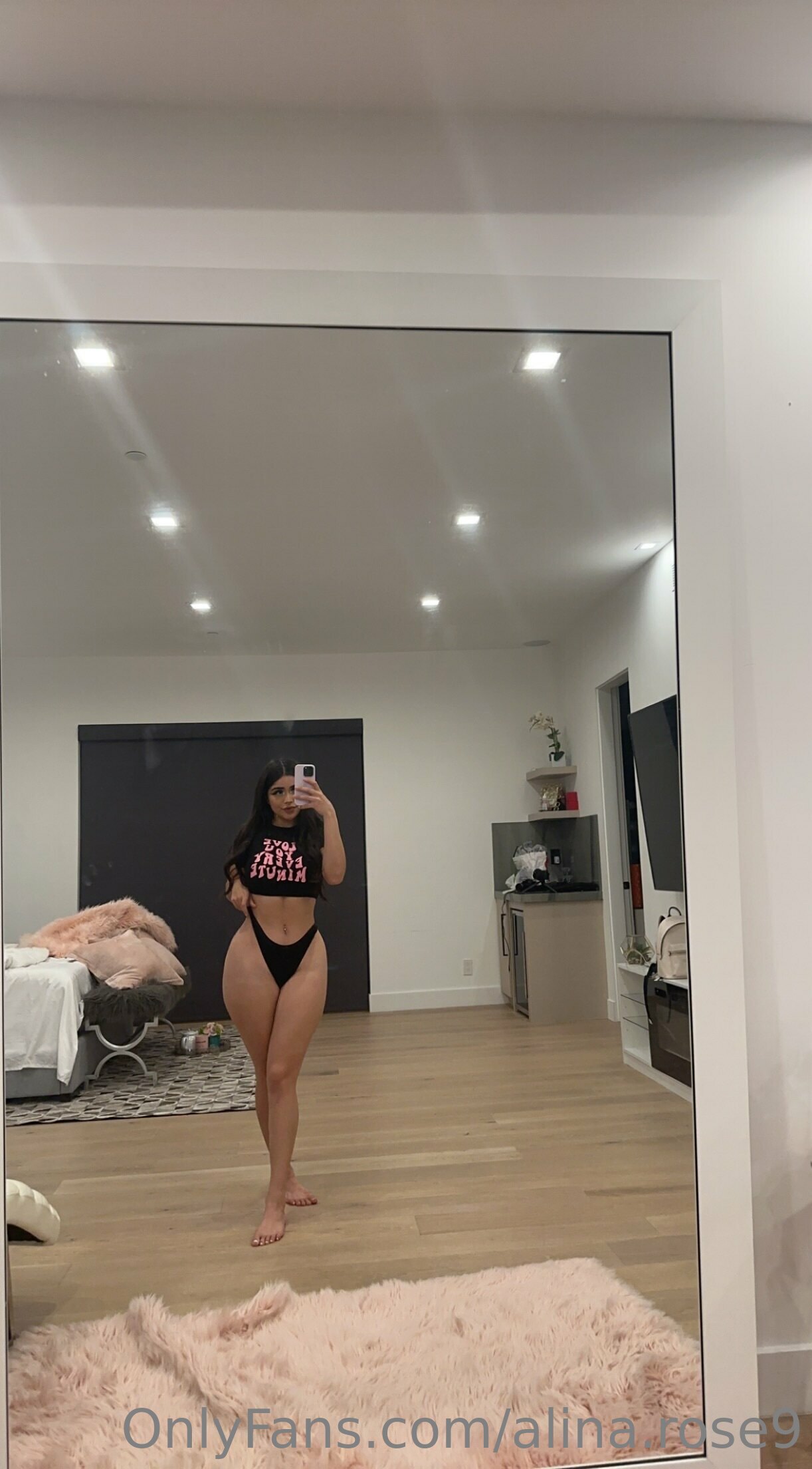 Alinarose 168