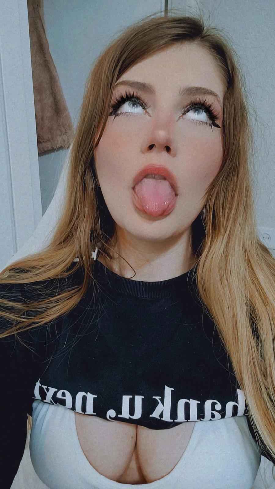 Ahegao 313