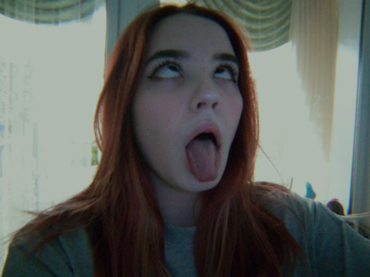 Ahegao 347