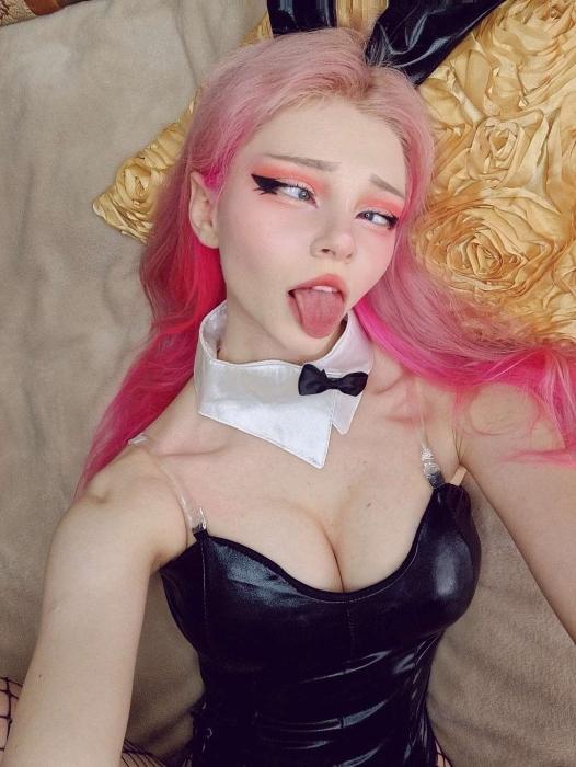 Ahegao 377
