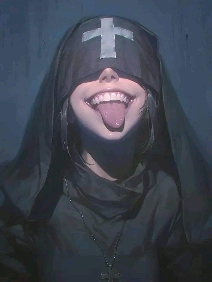Ahegao 391