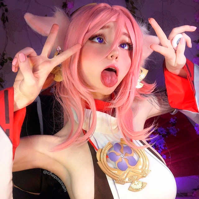 Ahegao 397