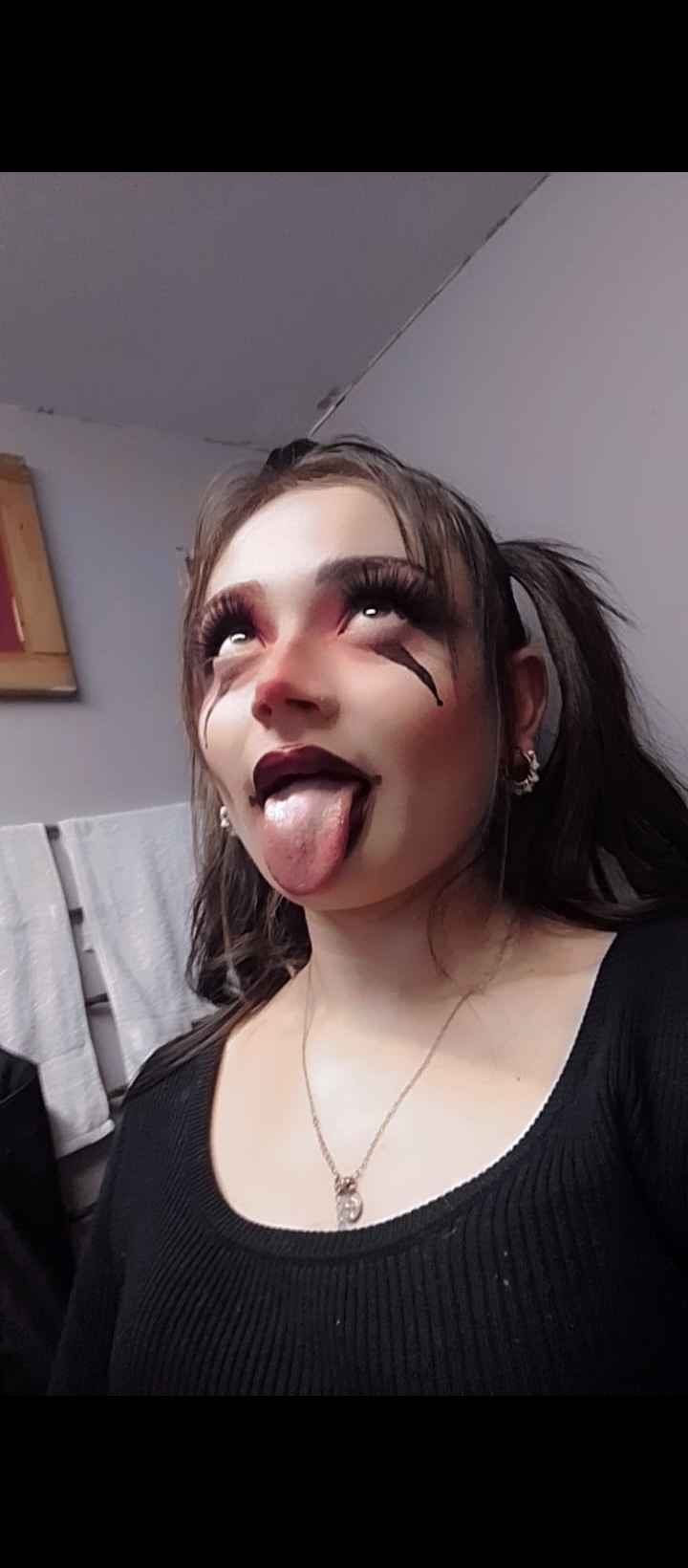 Ahegao 404