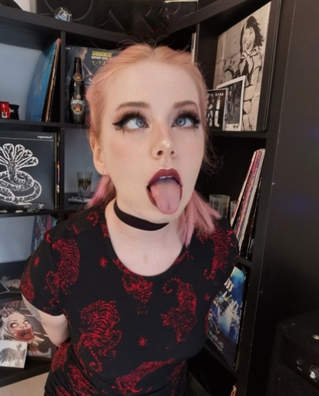 Ahegao 431