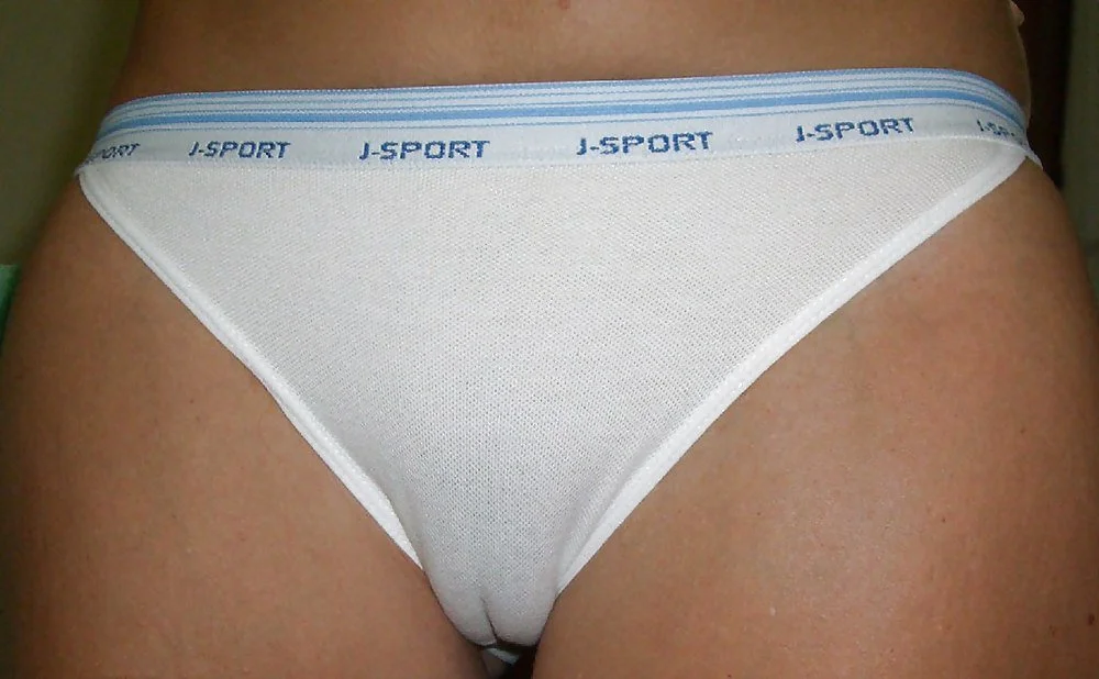 Cameltoe 30