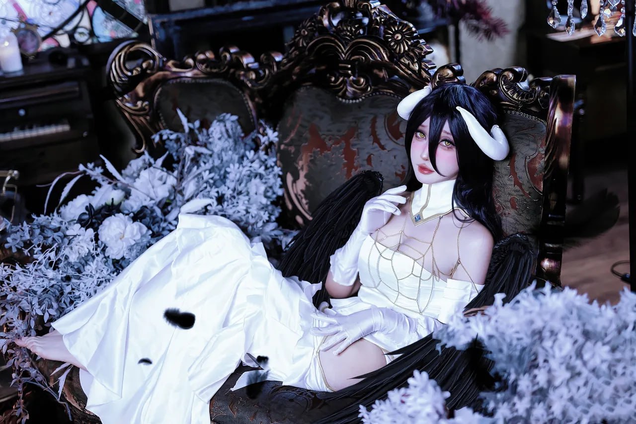 Cosplay 393