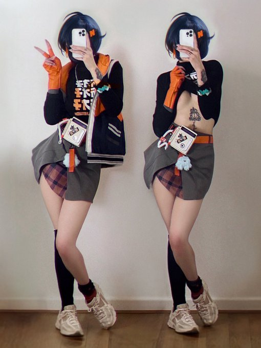 Cosplay 396