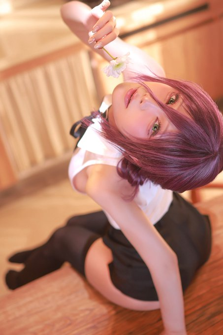 Cosplay 431