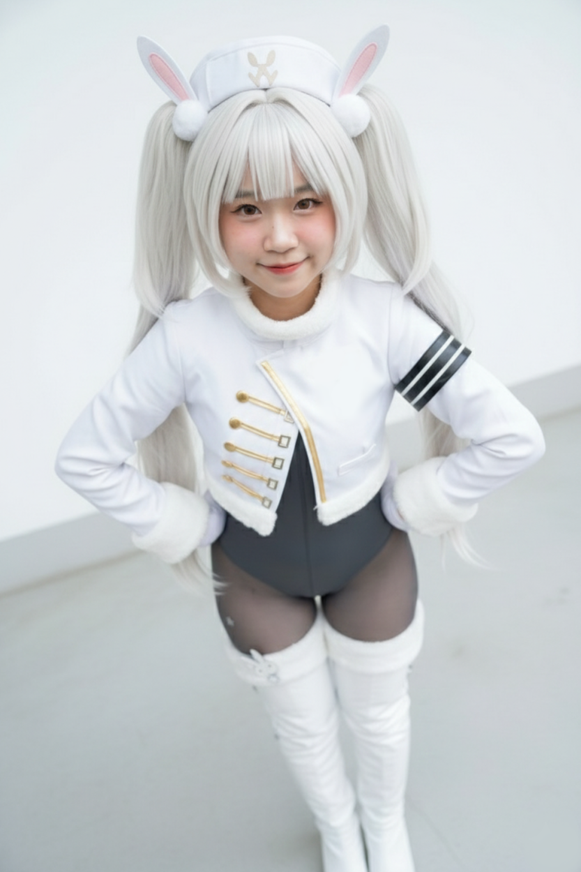 Cosplay 438