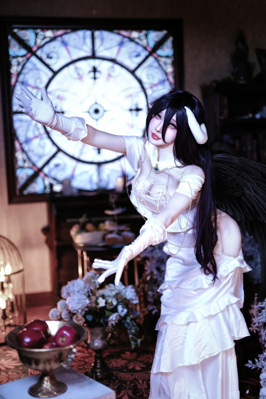Cosplay 502