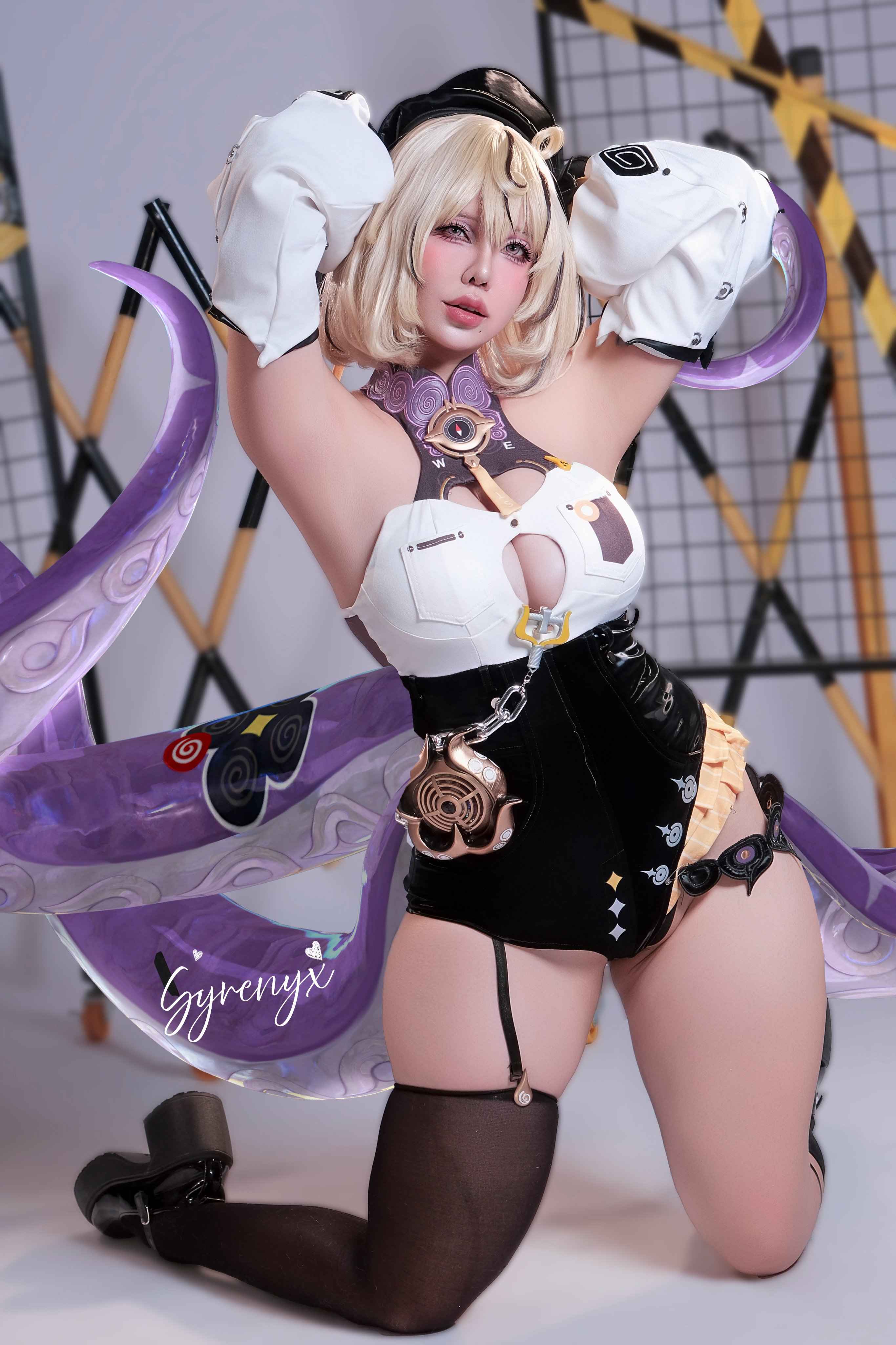 Cosplay 533