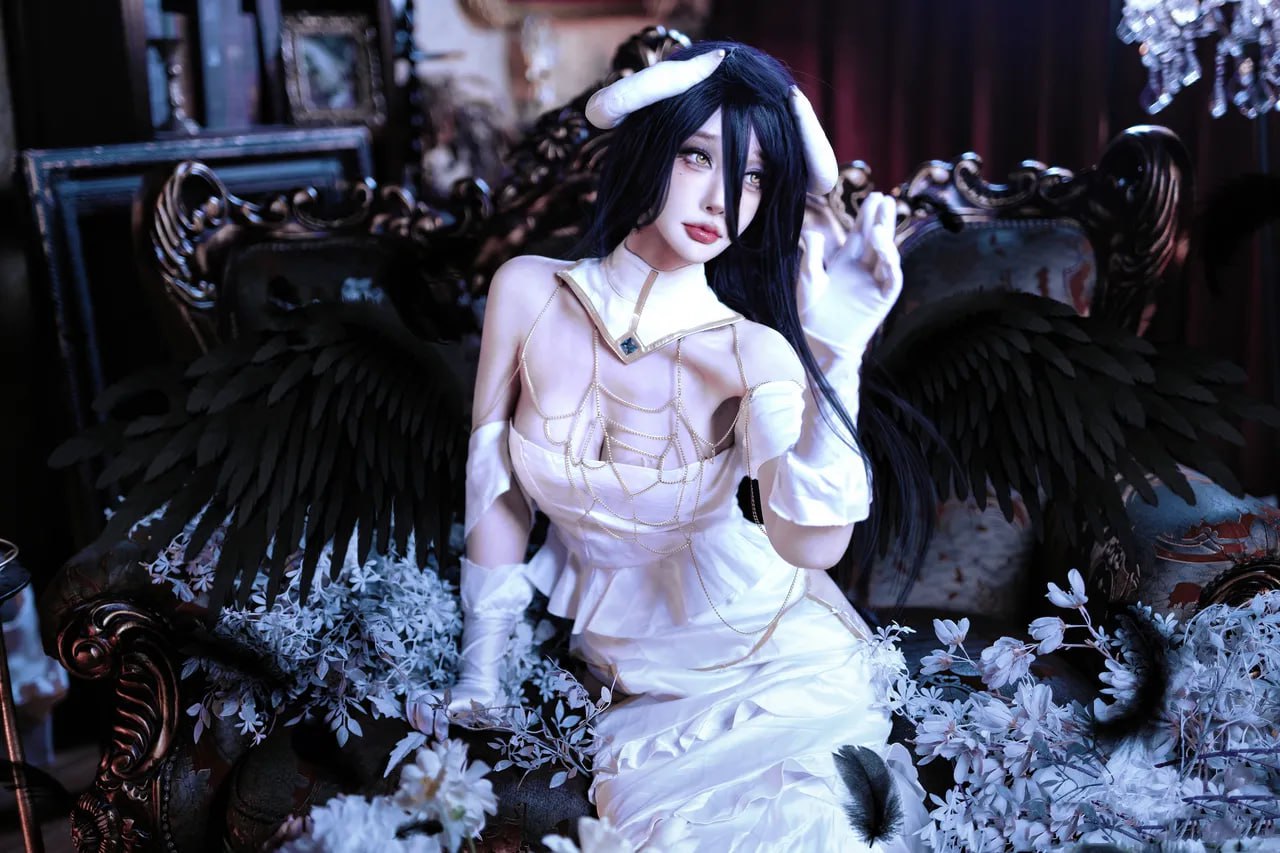 Cosplay 601
