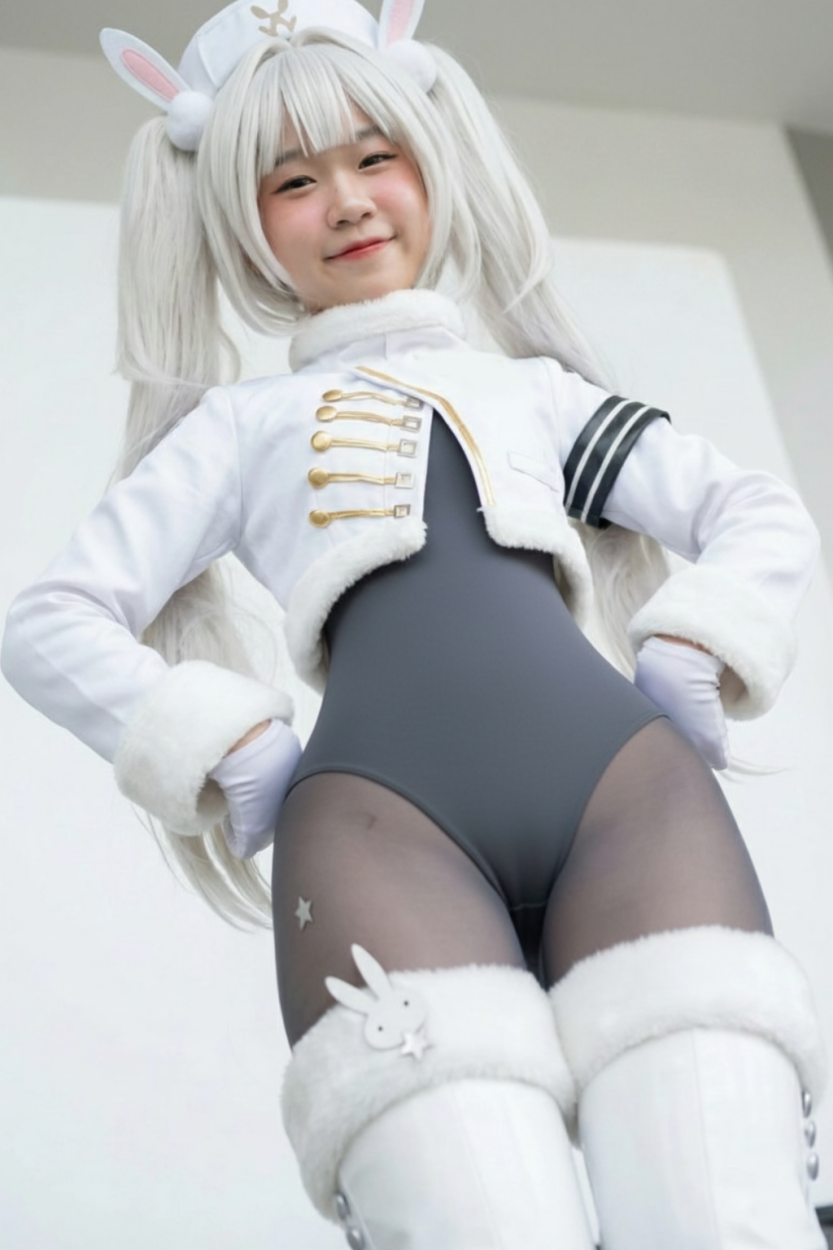 Cosplay 626