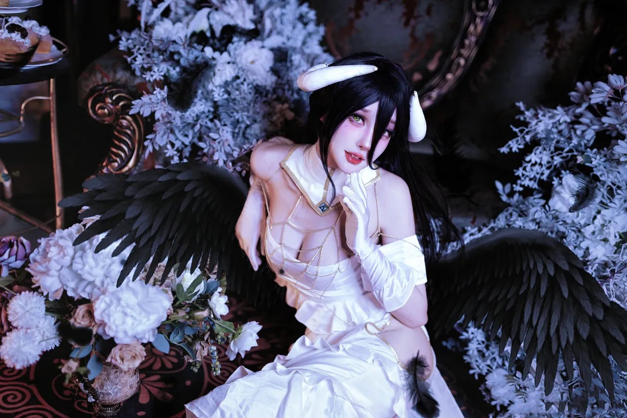 Cosplay 629