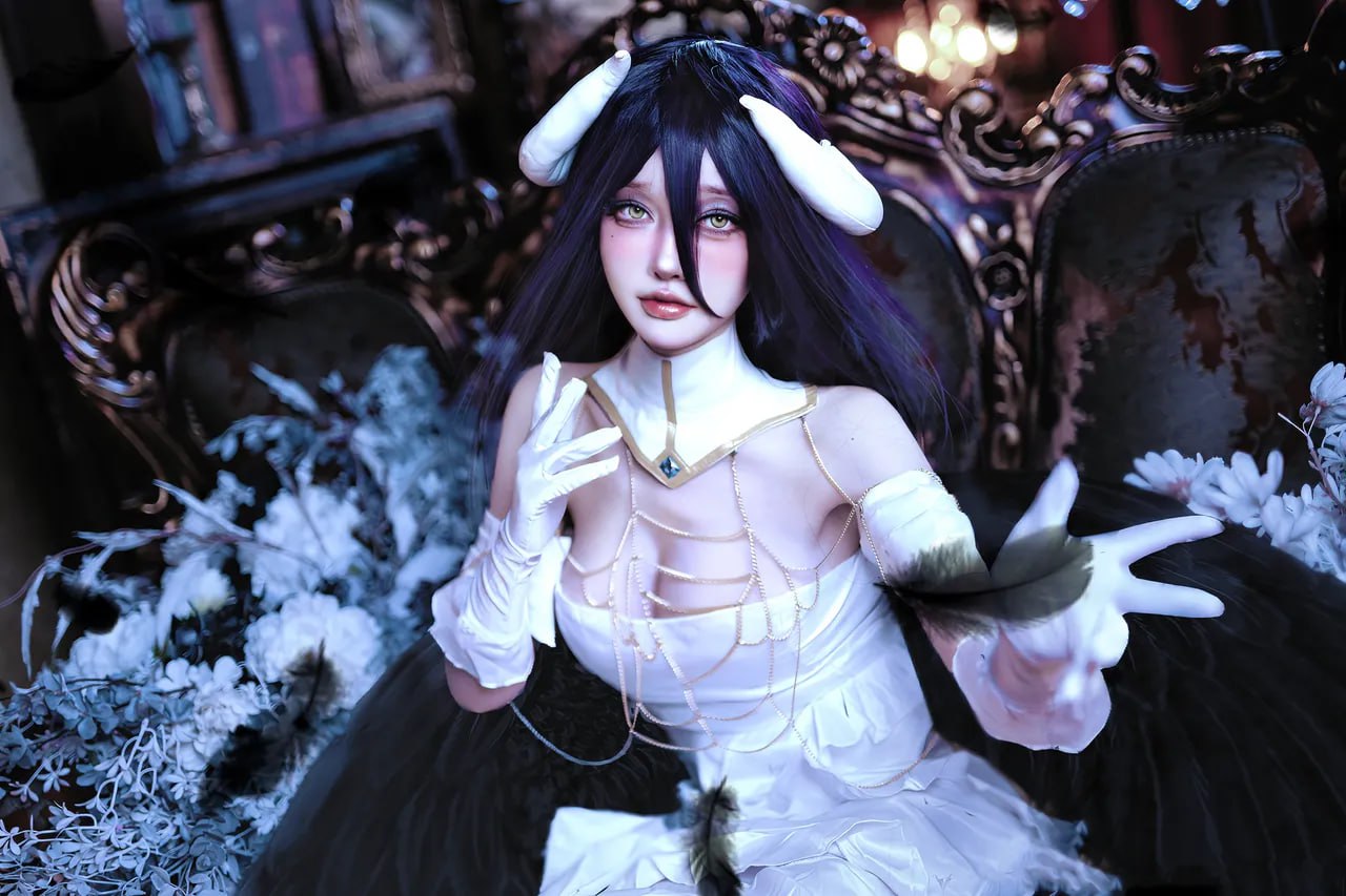Cosplay 647