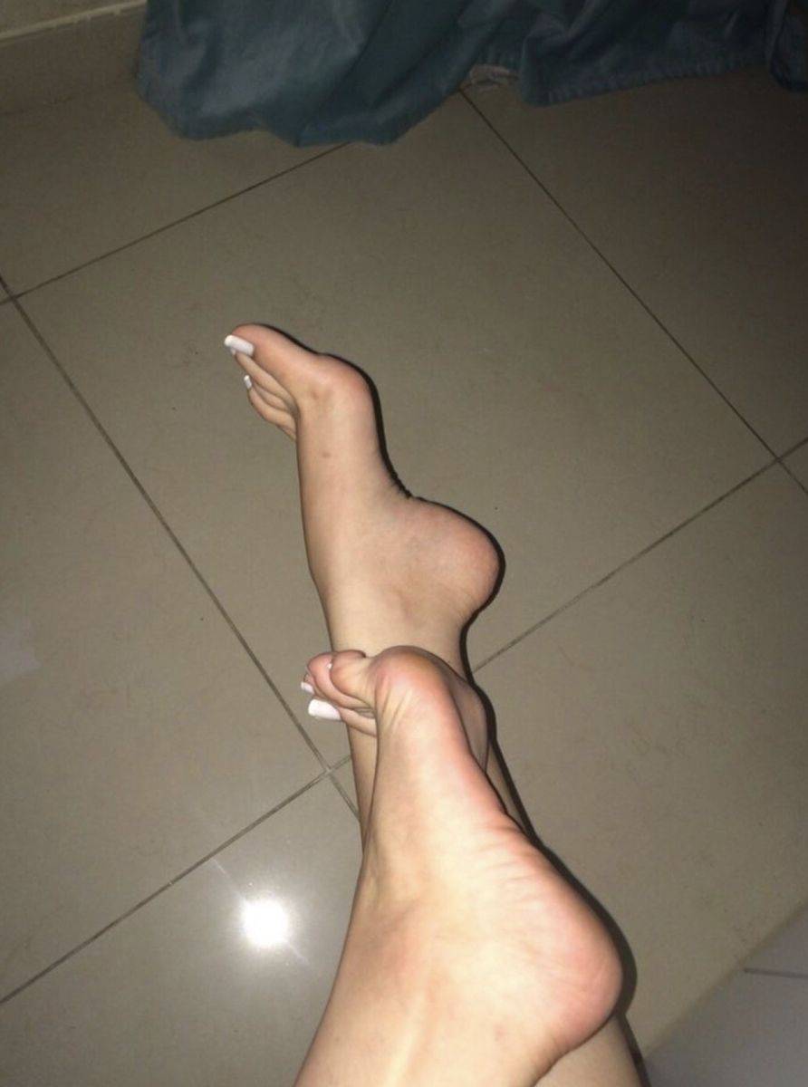Feet 267