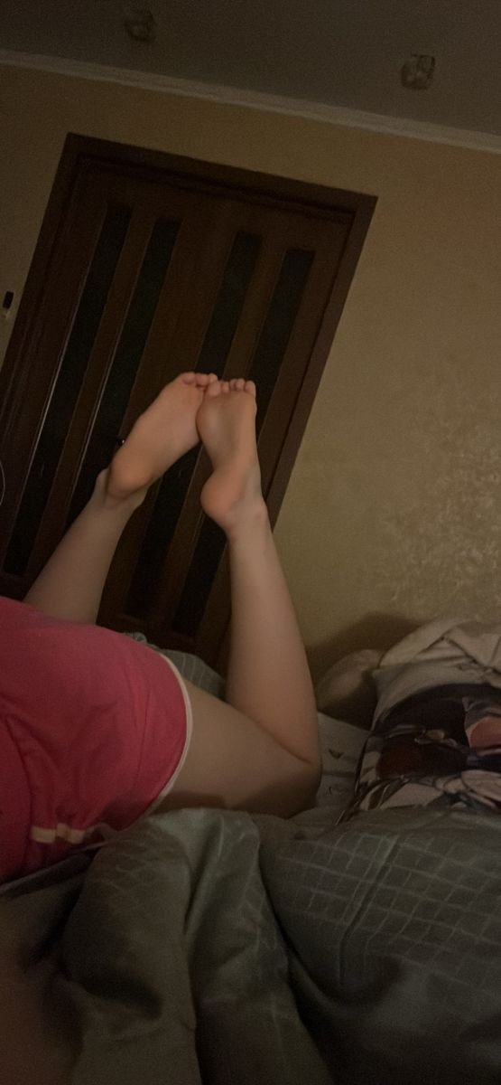Feet 283