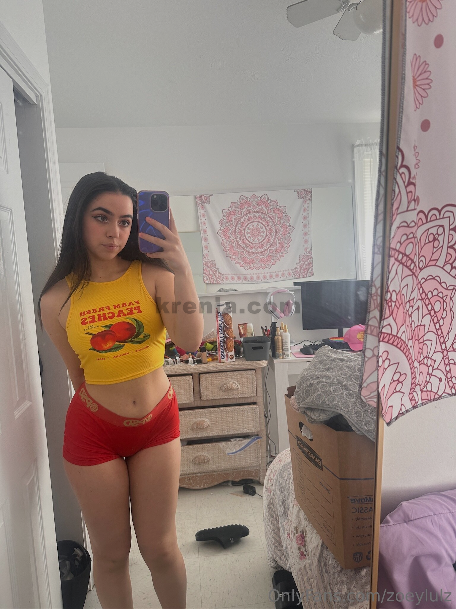 ZoeyIso