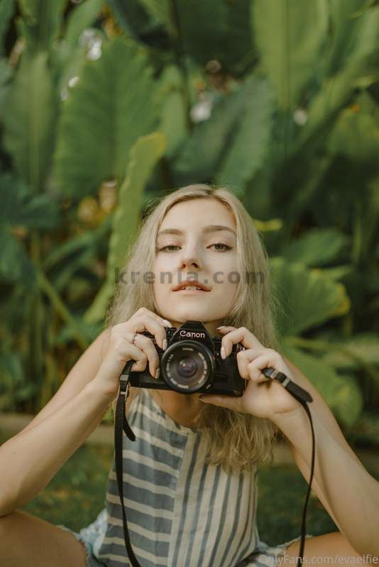 evaelfie