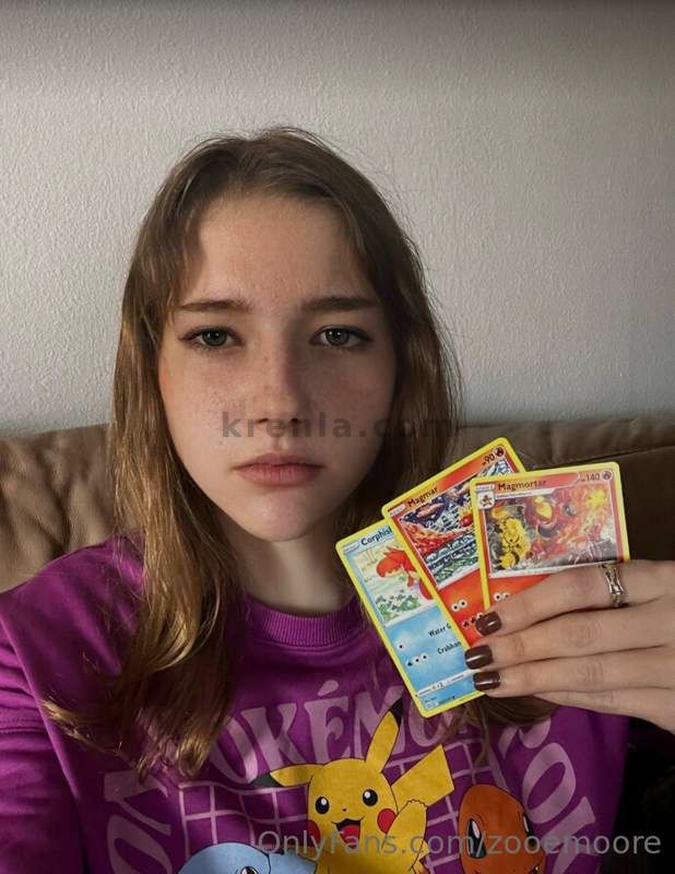 zooemoore